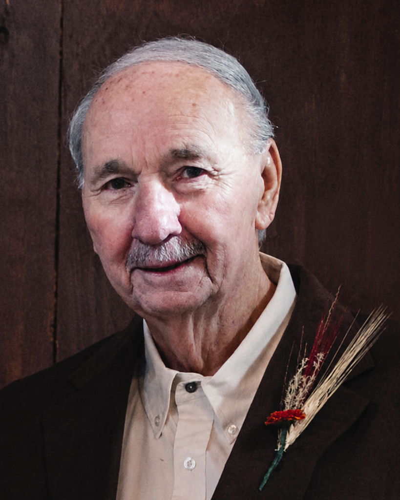 Jack "Jackie" Douglas Smiley Profile Photo