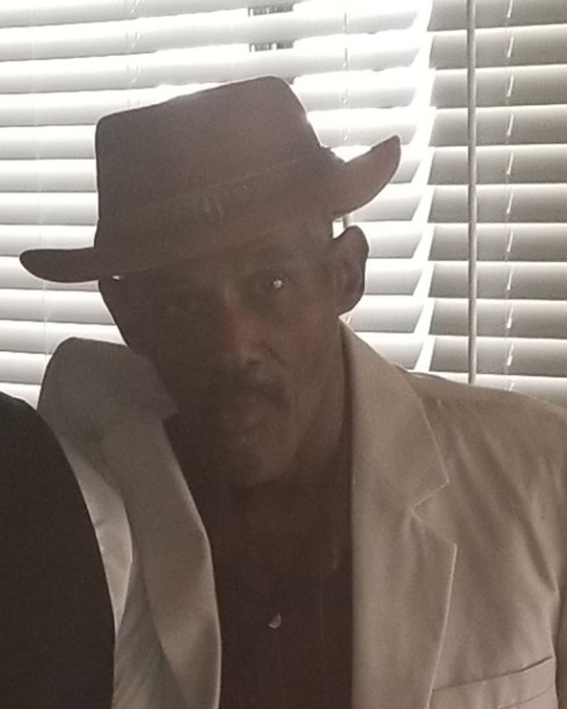 JAMES RAY HARPER Profile Photo