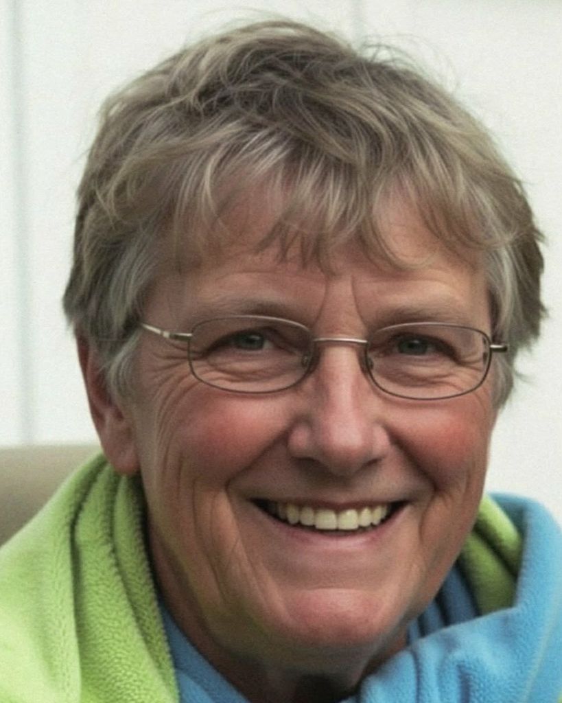 Margie I. Nelson Profile Photo