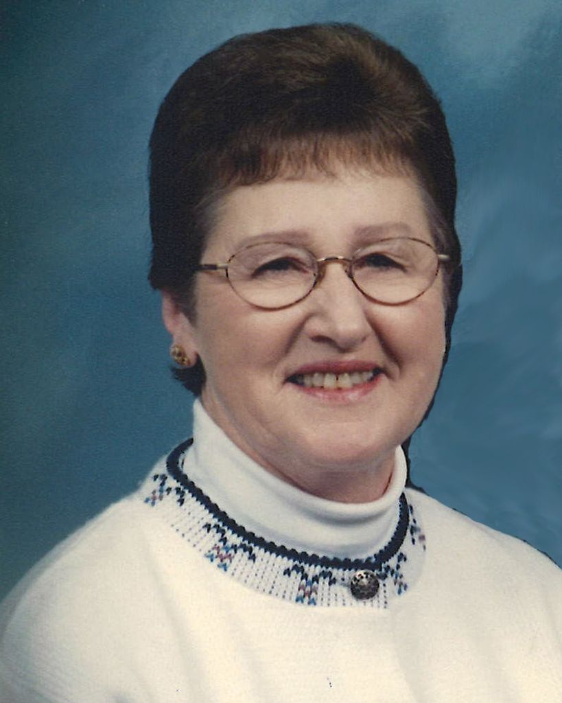 Ruth Vine
