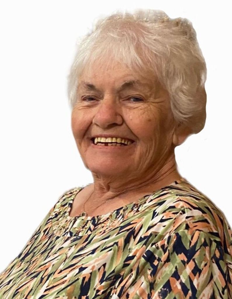 Marilyn Jean (Holeman)  Hastings