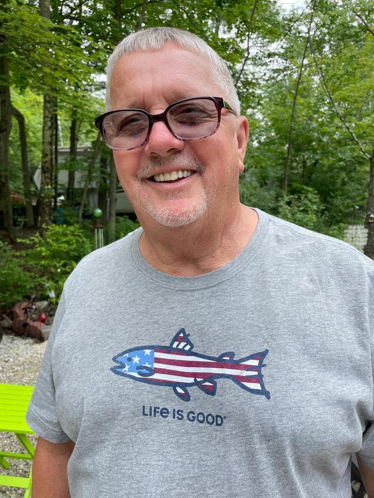 William Paul Johnson Profile Photo