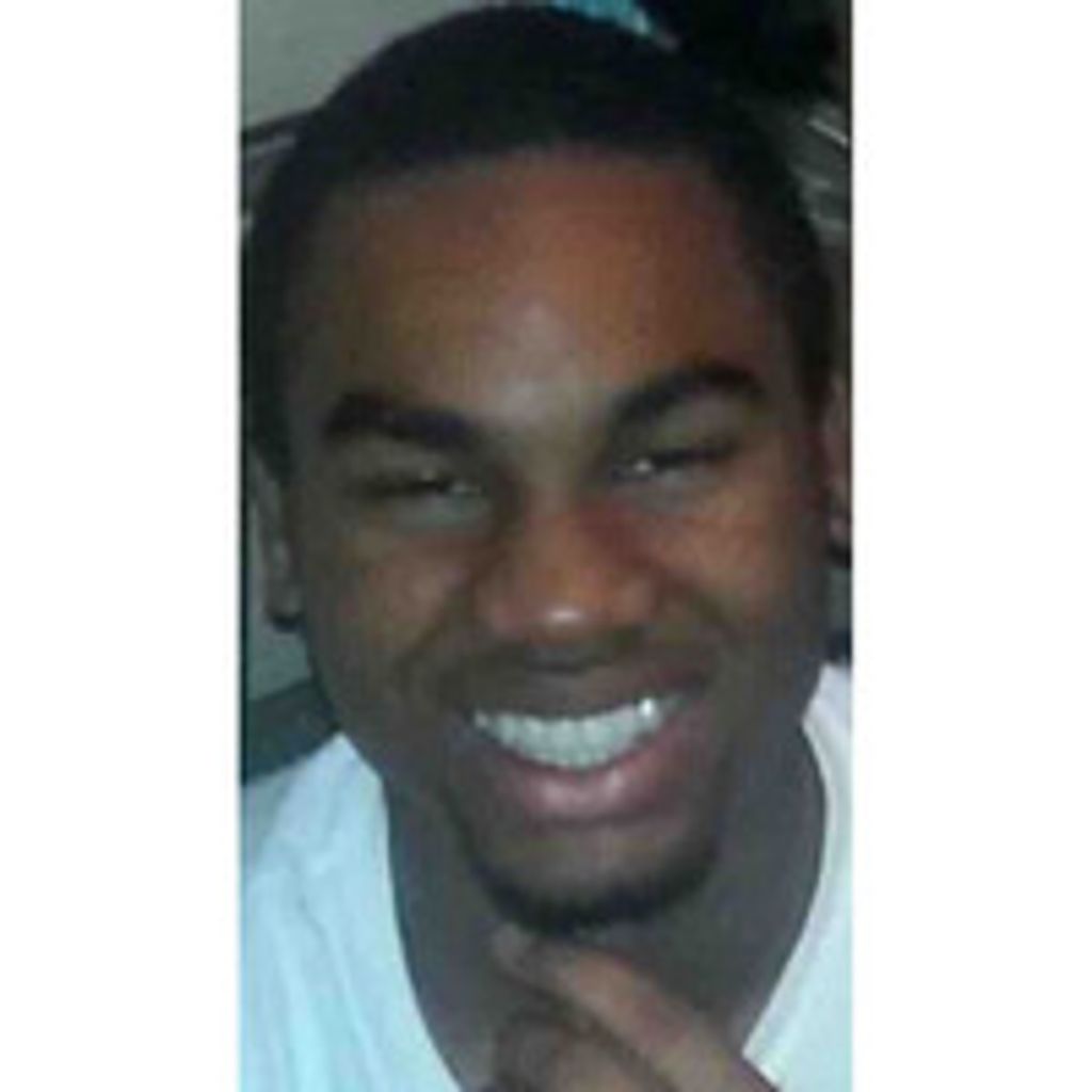 TYRIS DA'CHARD PREATTO