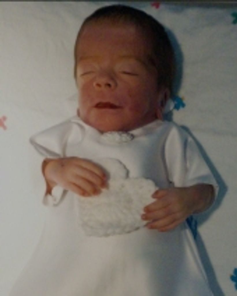 Gabriella Rose Hernandez