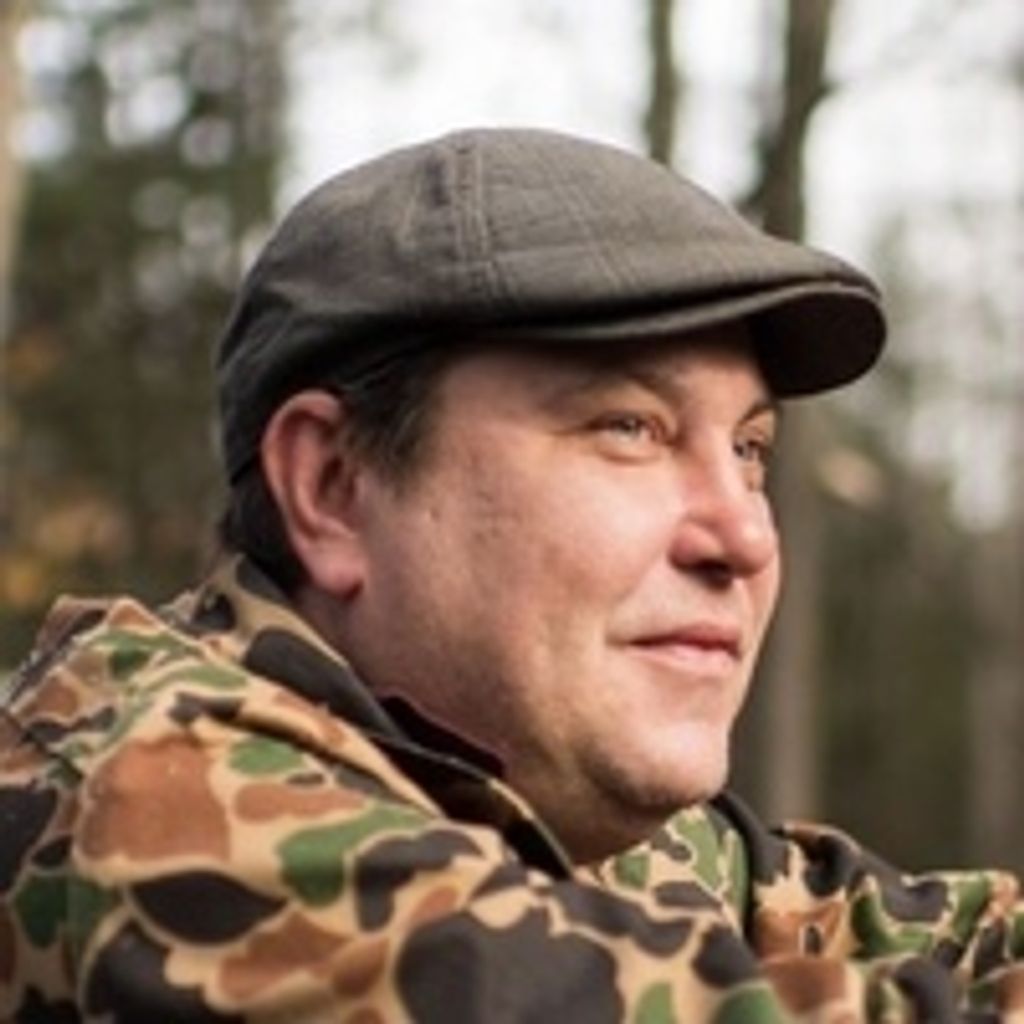 Travis J. Moore Profile Photo