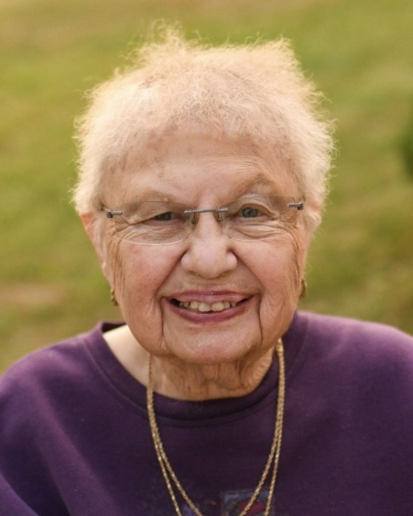 Diane Irene Miller