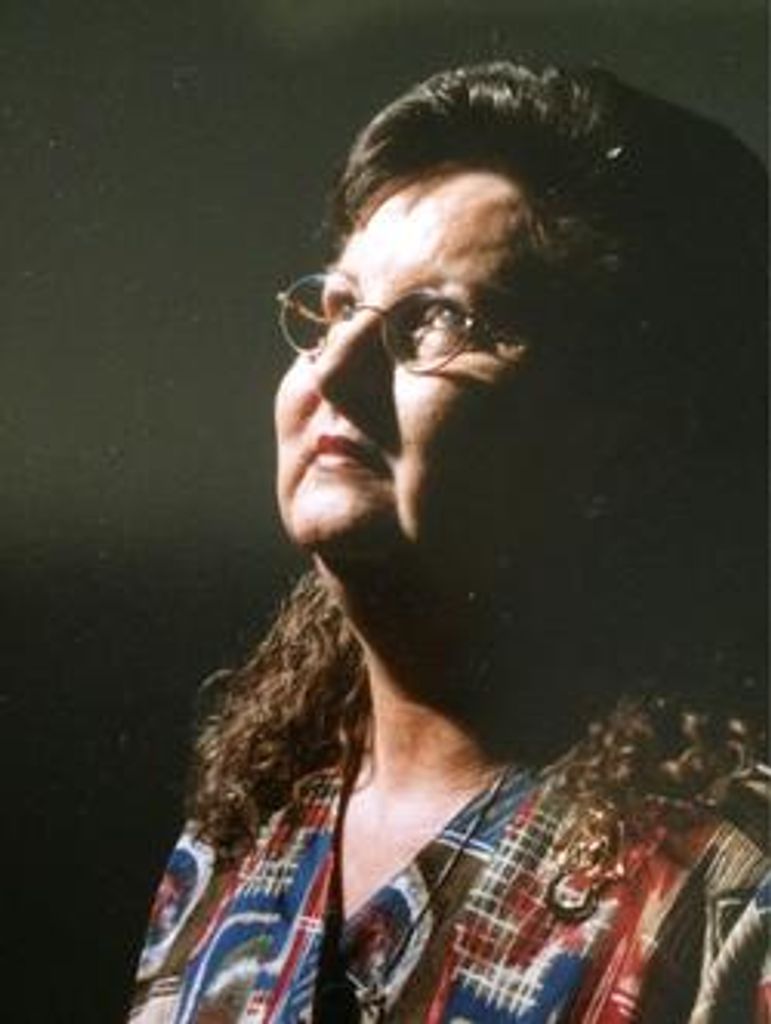 Oleta (Sullivan) Mott