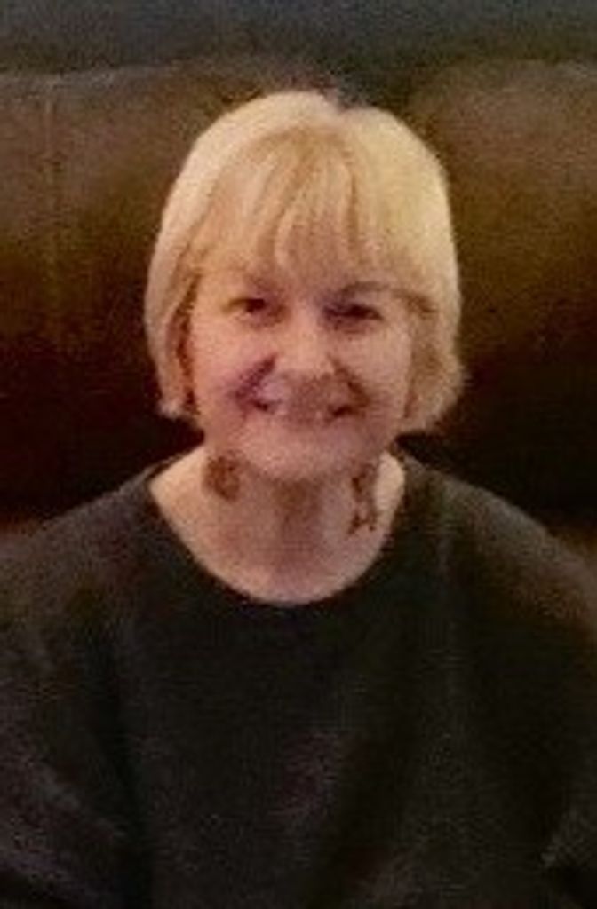 Linda Sue Aulby