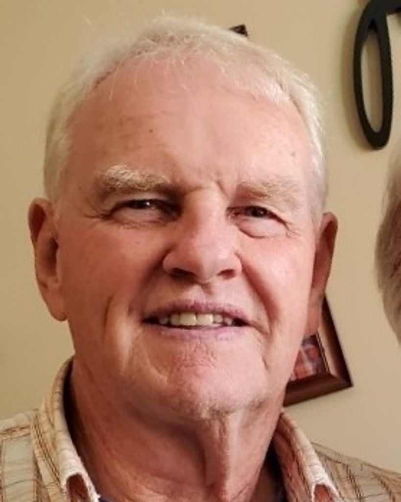 Danny Ray Hanson Profile Photo