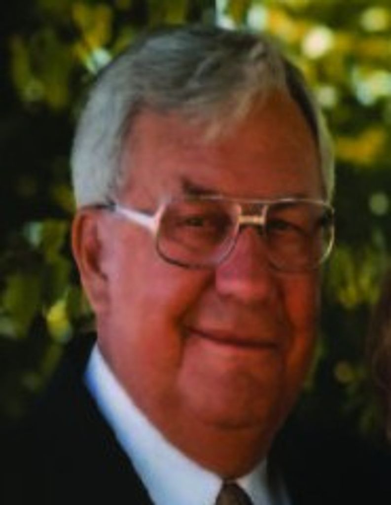 Louis Andrew Carlson