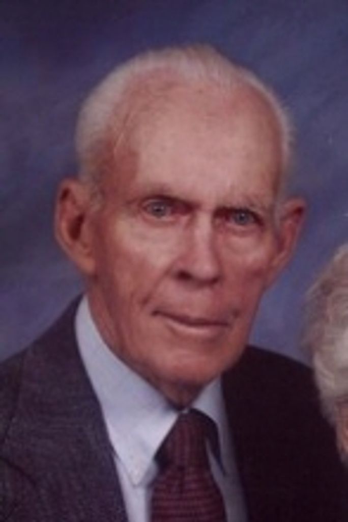 Kenneth Hansen Profile Photo