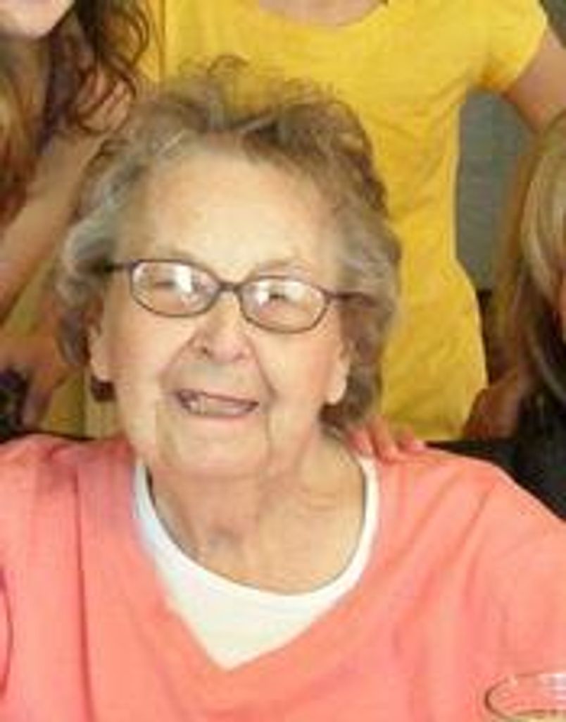 Jean M Donovan