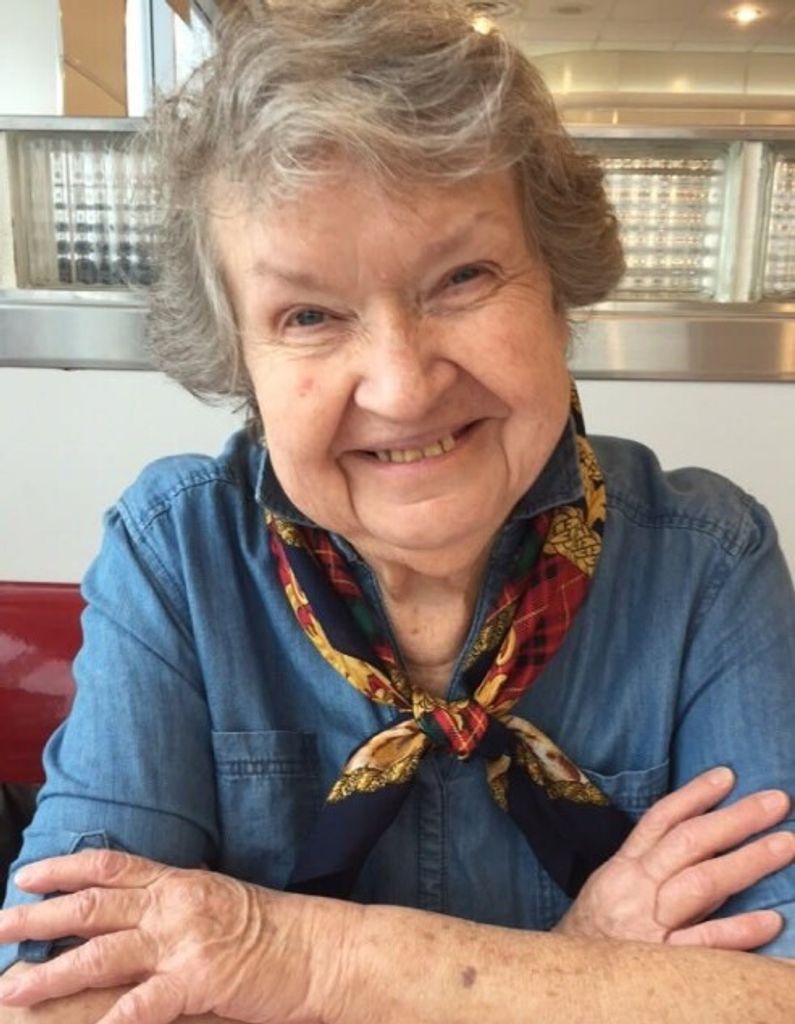 Dolores Marie (Murray)  Tosto Profile Photo