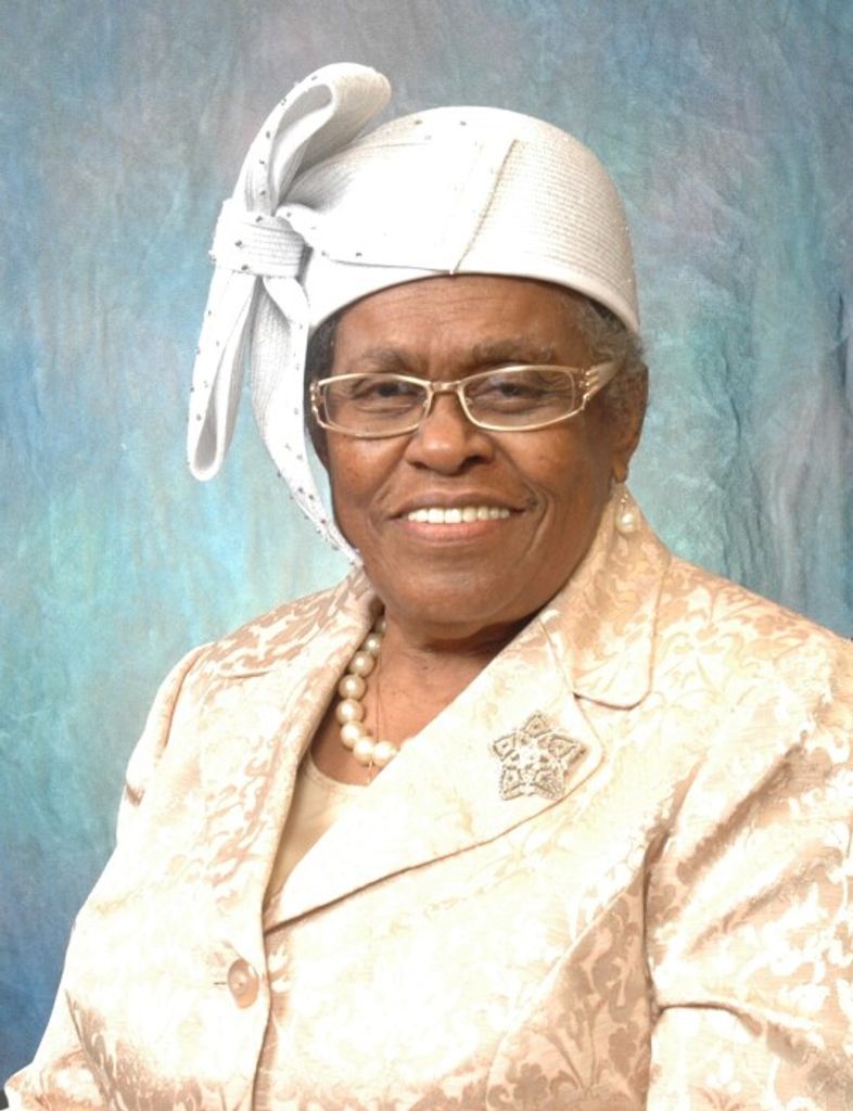 Evangelist Gola Onetha Baskerville Profile Photo