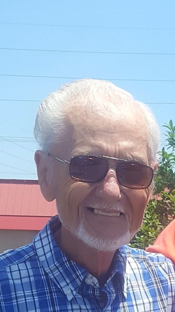 James P. Thomas