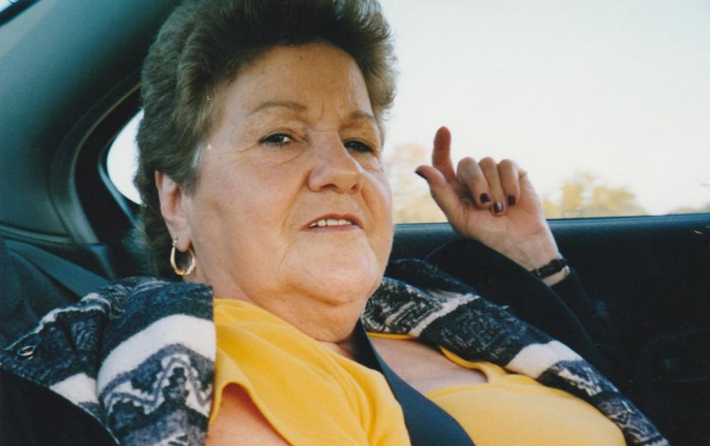 Lois Jean Tucker Profile Photo