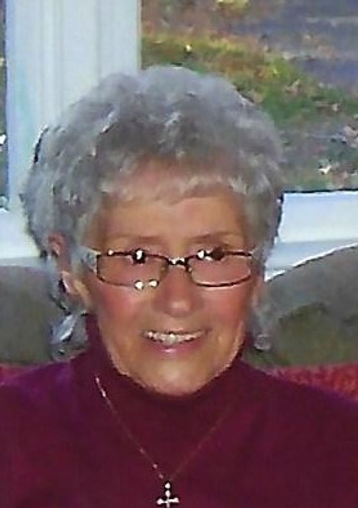 A. Jane (Bartols)  Fredo Profile Photo