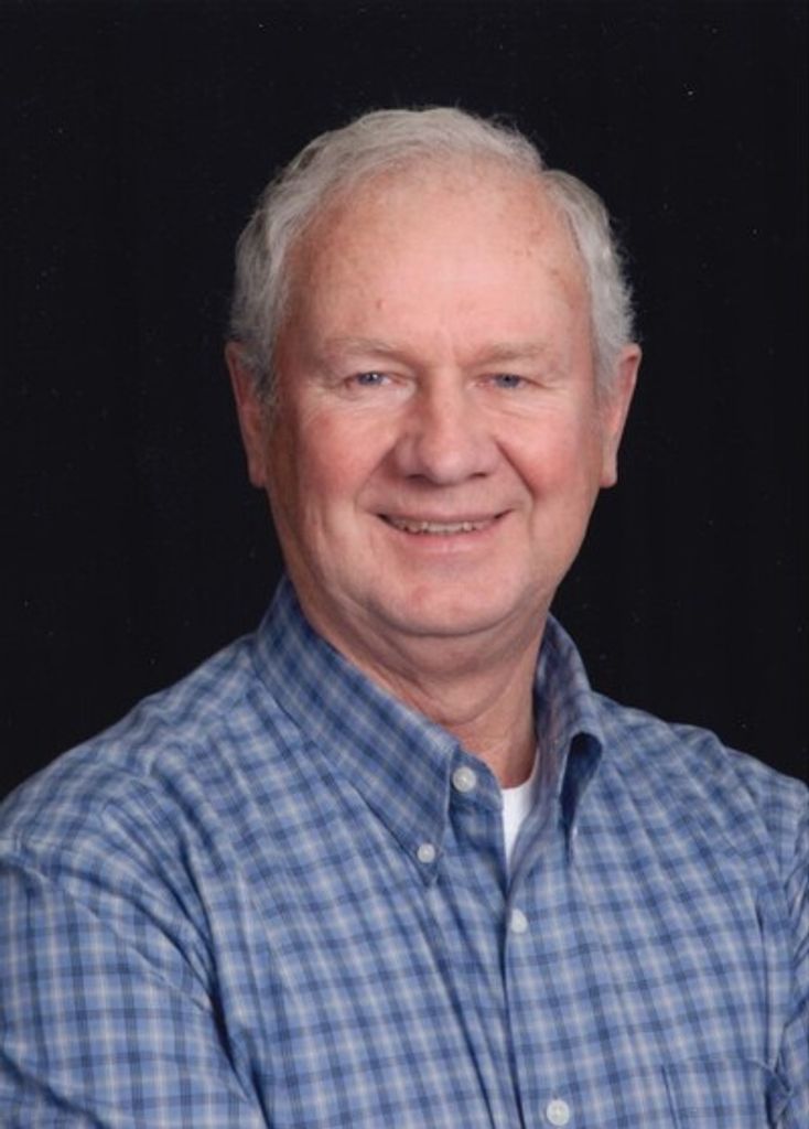 Gerald Franklin Ready Profile Photo