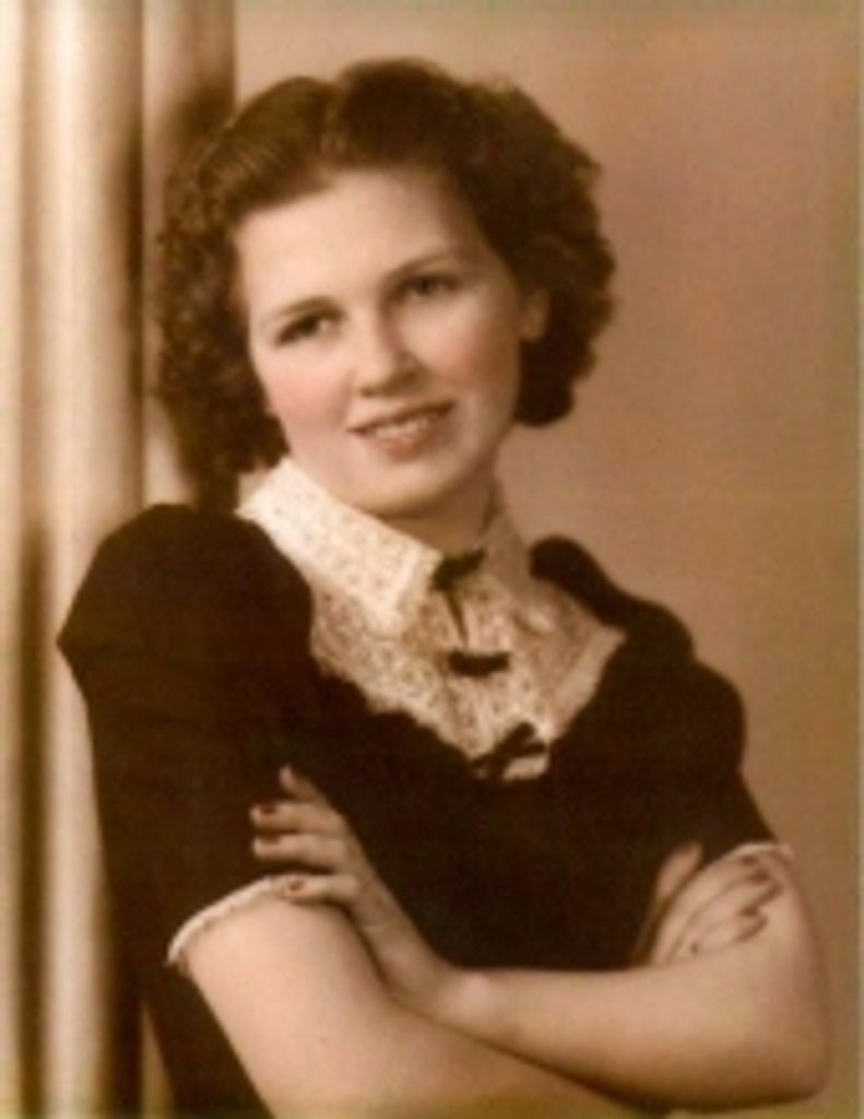 Virginia M. Brandeberry