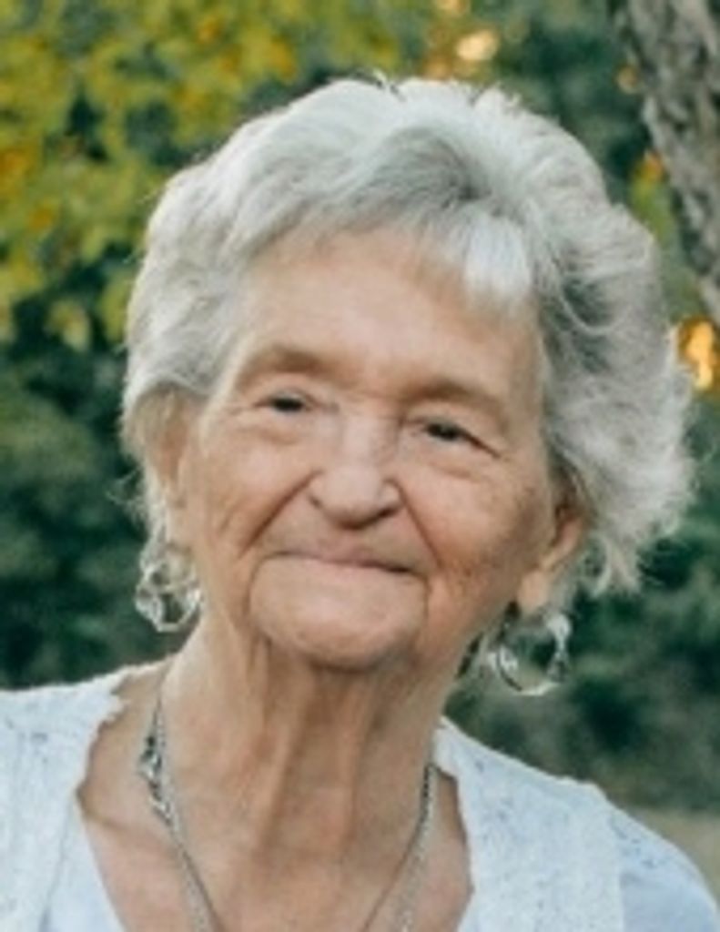 Starr Margie Burnette Profile Photo