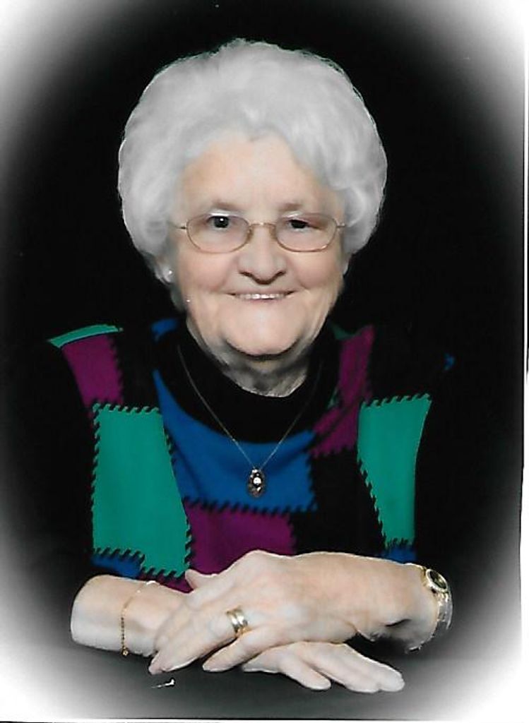 Wanda Laverne (Haycraft)  Masterson