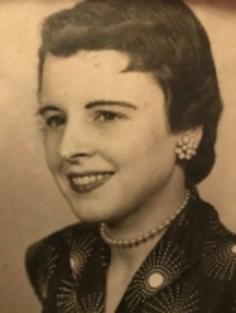 Ruby J. Fultz-Swartz