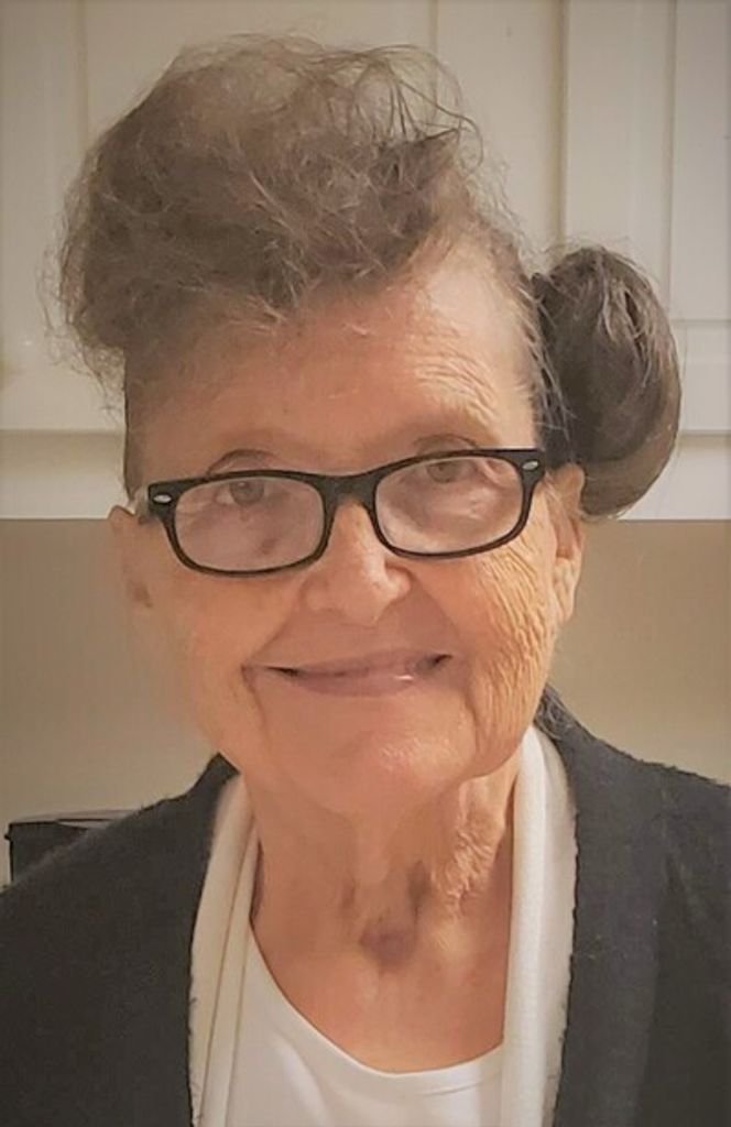 Shelia Irene Hollis Profile Photo