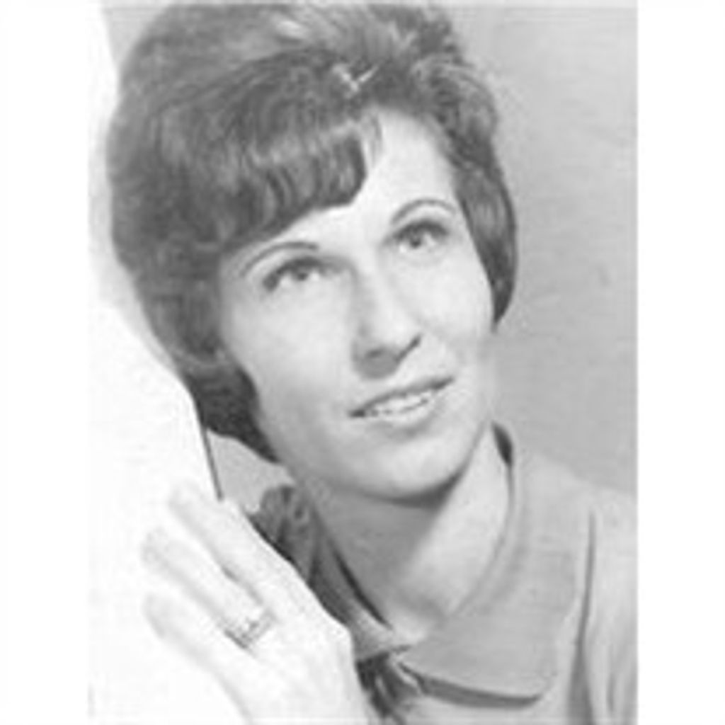 Margaret White Profile Photo