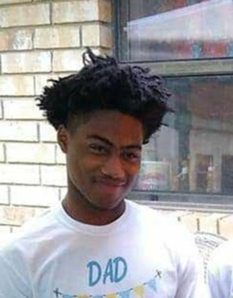 Mr. Edwin Davidson, Jr. Profile Photo