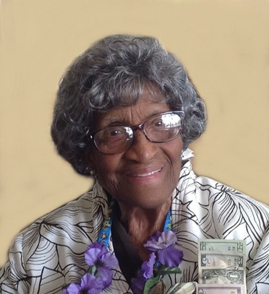 Mildred Segura Gibbs Profile Photo
