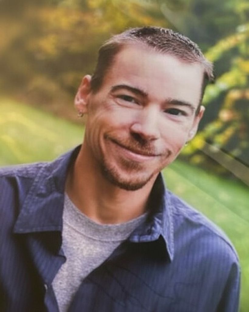 David Meldrum Profile Photo
