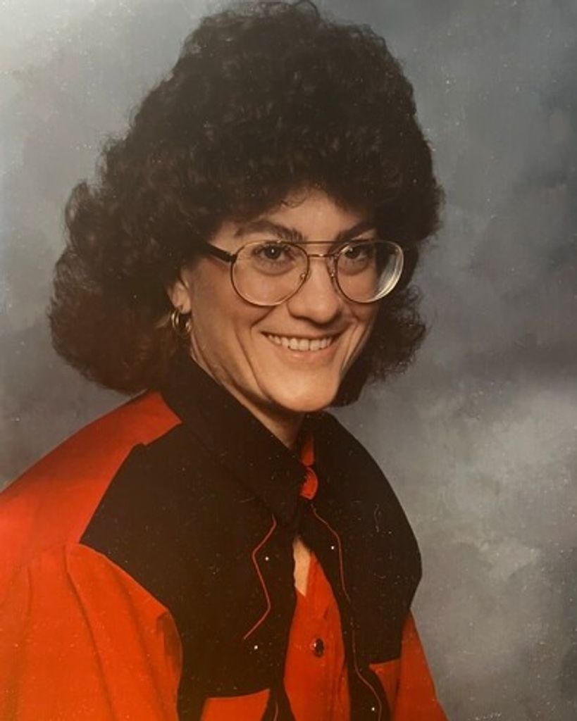 Marcia Woodworth