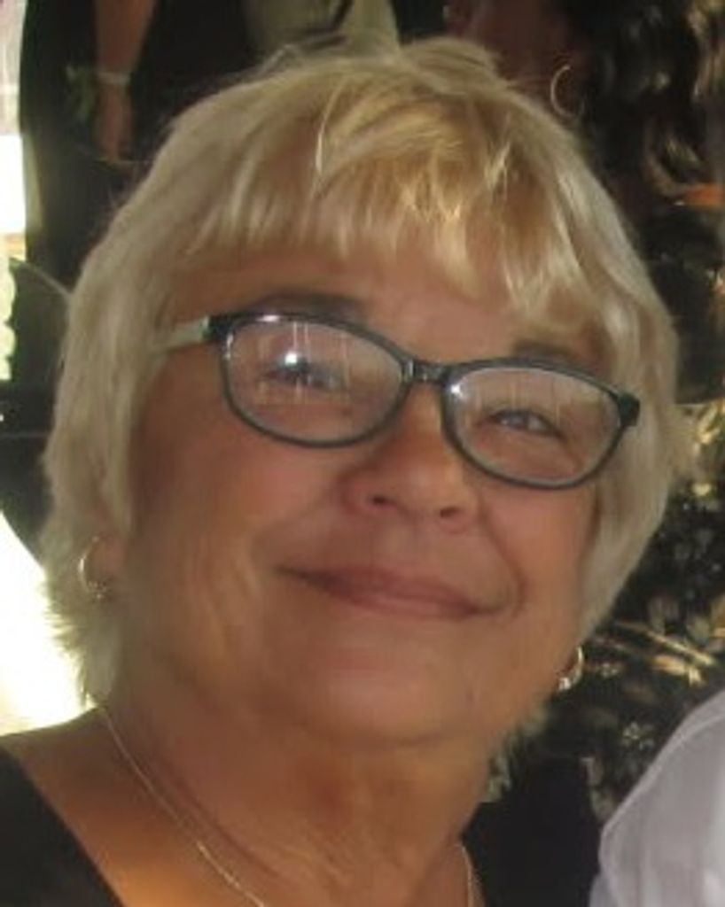 Sandra R. Ahumada Profile Photo