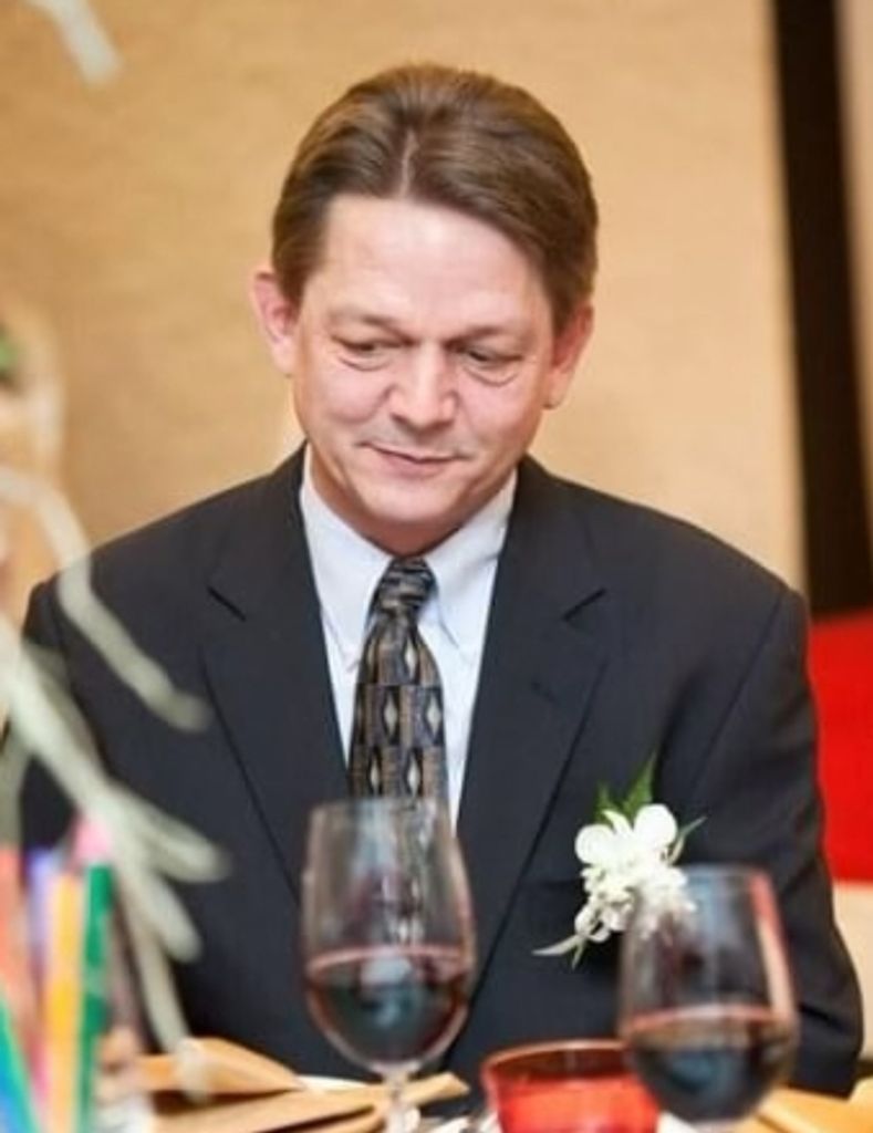 Kenneth Jasina Profile Photo