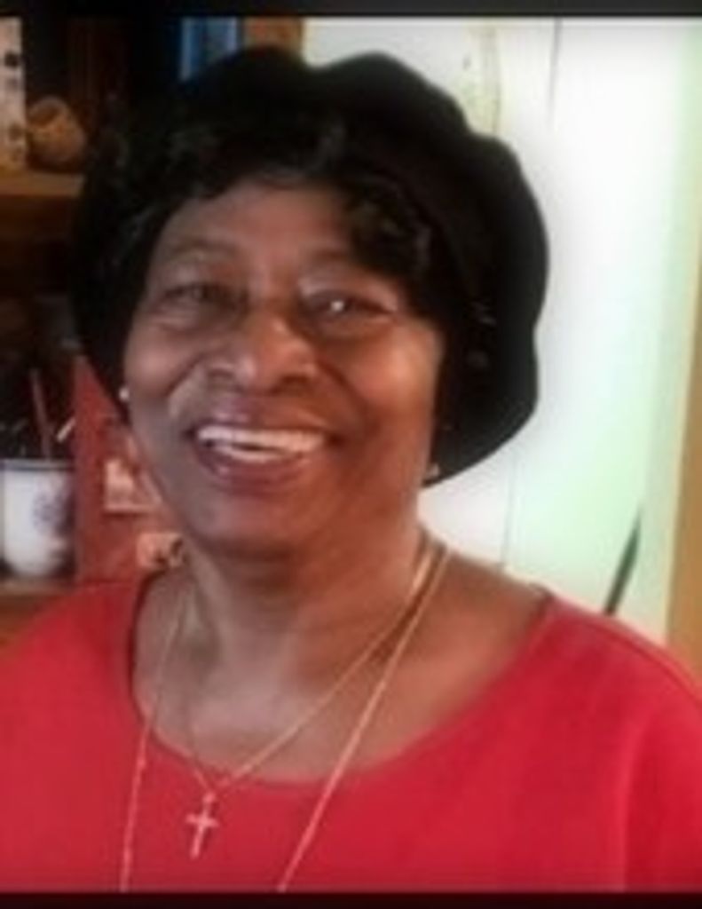 Edith Santiago Ramos-Medina