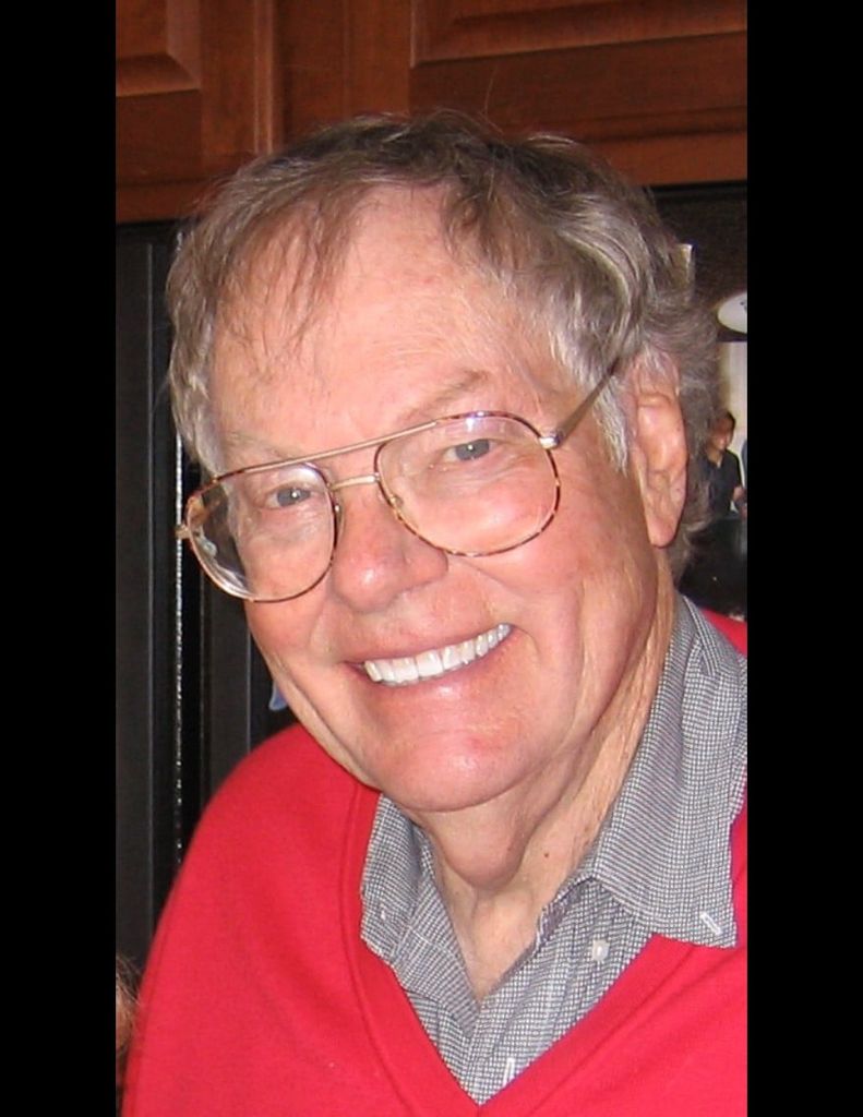 William E. Morgan
