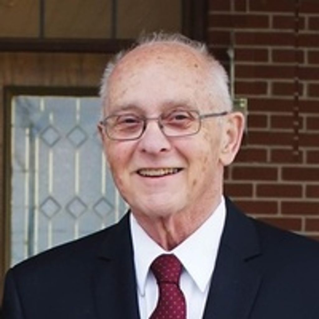 Richard  A. Crandell