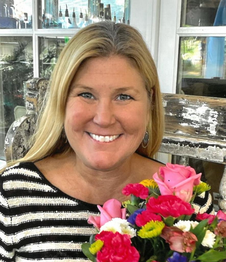 Patricia Ann Tobergte Wilson