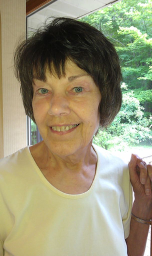 Lucy J. Gibson Profile Photo