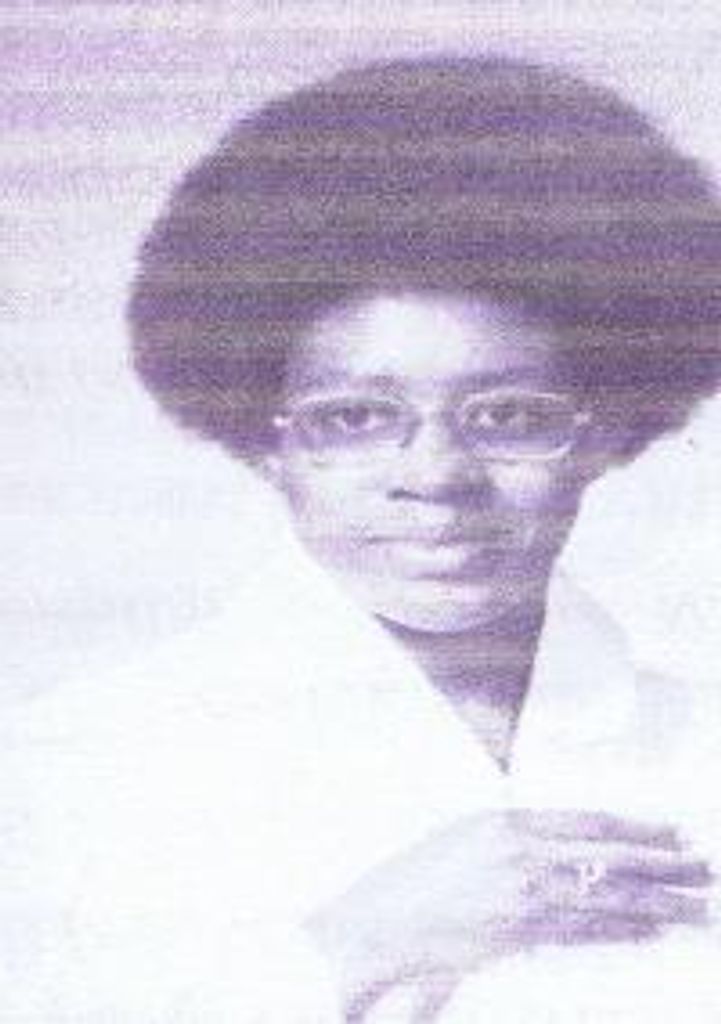 Karen Denise Johnson