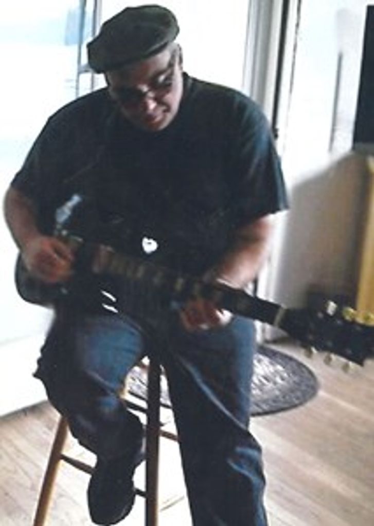 Michael J. Carey Profile Photo