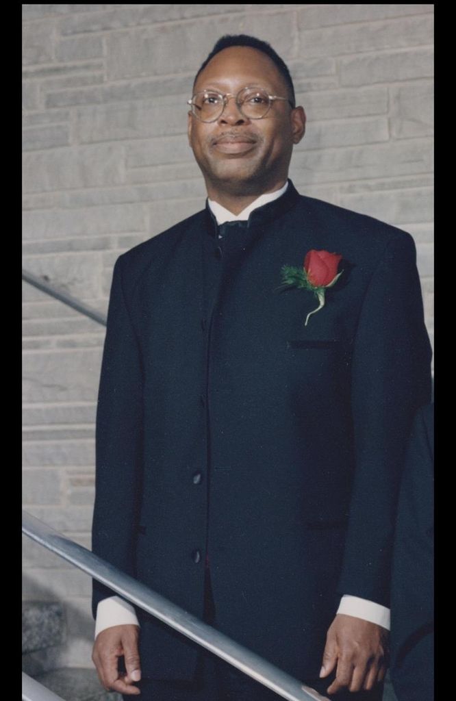 John David Mosley Profile Photo