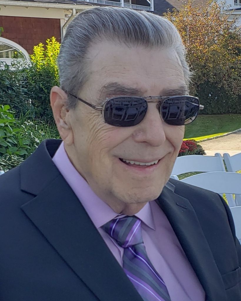 Richard E. Bogardus, Sr.