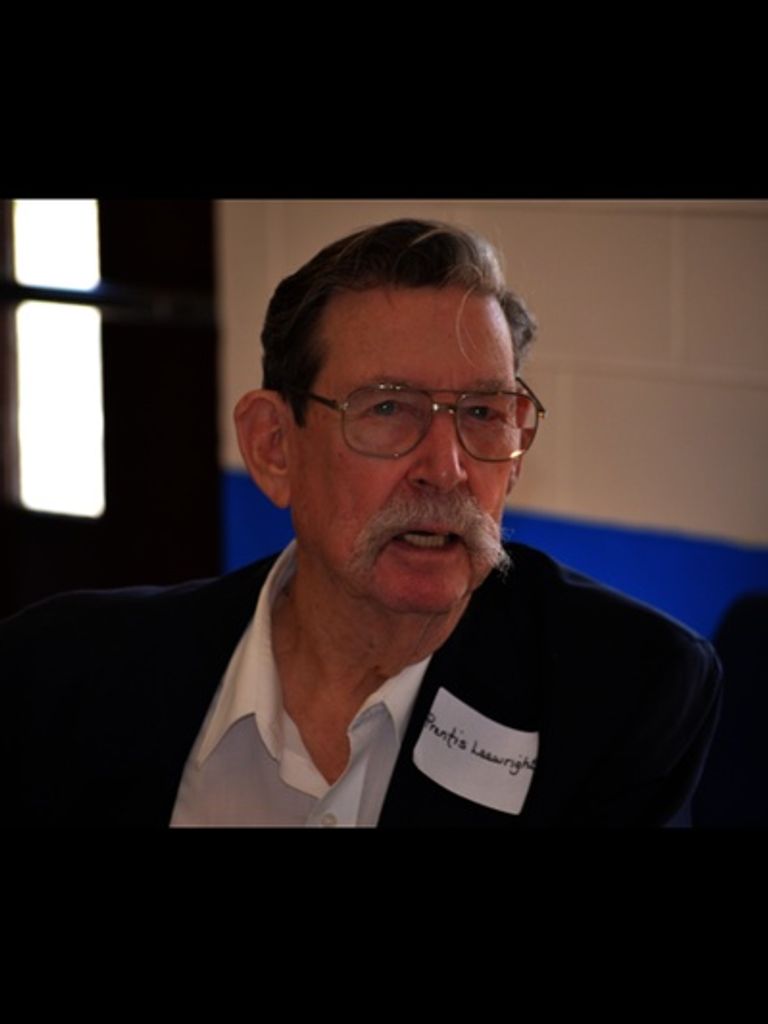 Prentis A. Leewright Profile Photo