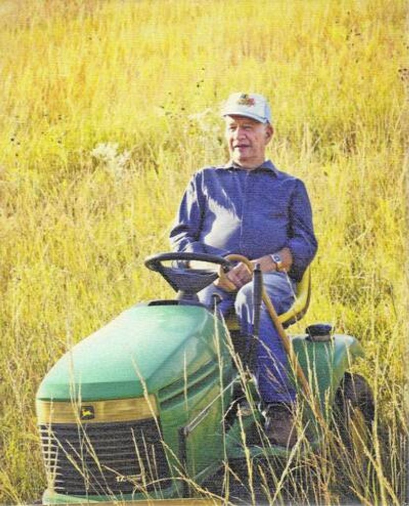 Robert "Bob" L. Peterson