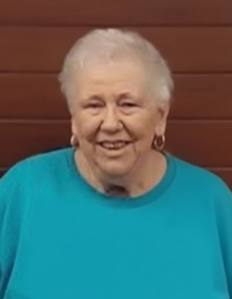 Judie Marie Cain Profile Photo
