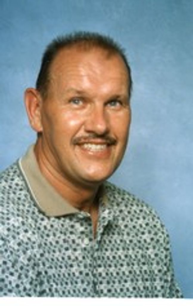 Randall Eugene Ratcliff