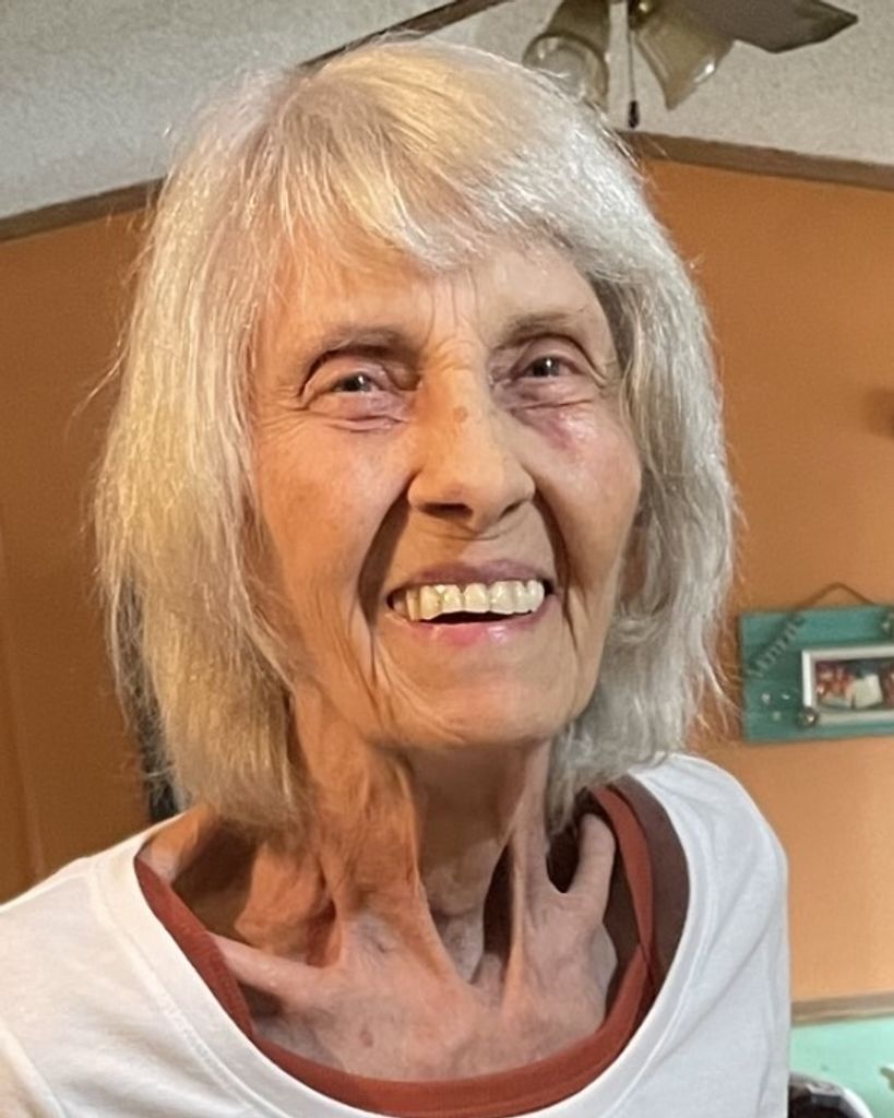 Marion Ayer Gamble Profile Photo