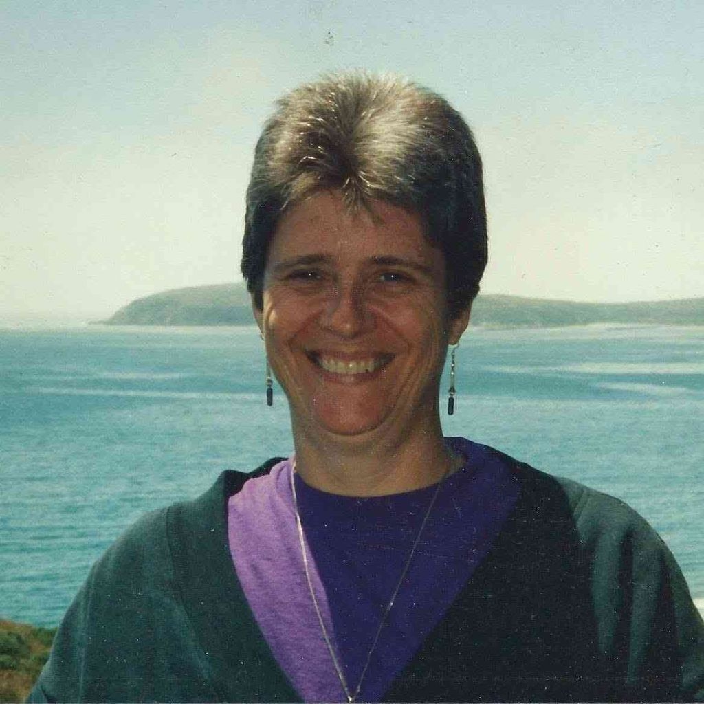 Ann McWilliams Patteson Profile Photo