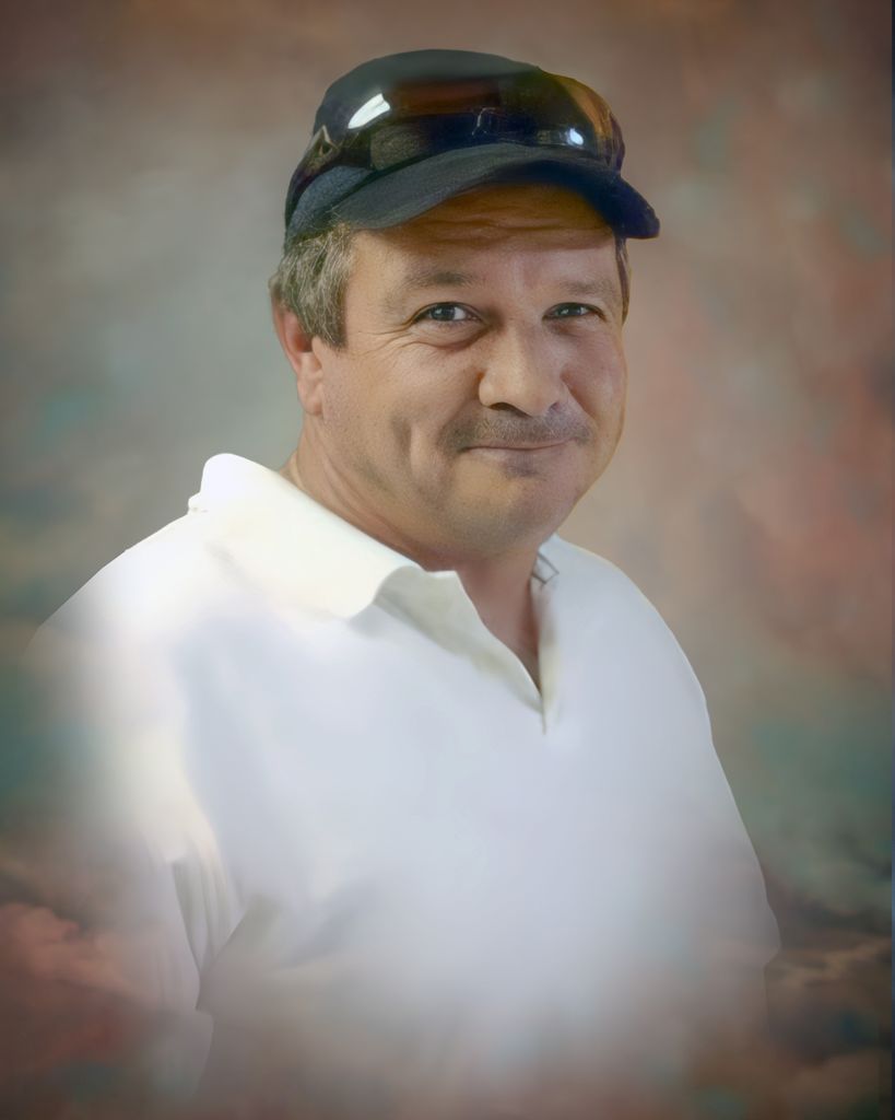 Billy Joe Grant Sr. Profile Photo